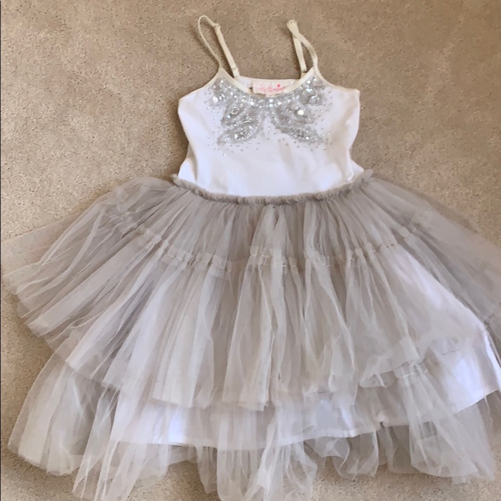 Beautiful Tutu Du Monde Dress